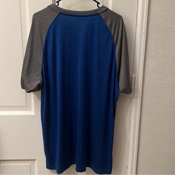 GRAPHIC SHIRT - Picture 2 of 2